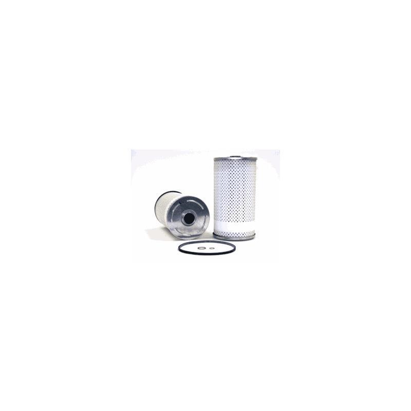 Wix 57112 Cartridge Lube Metal Canister Filter