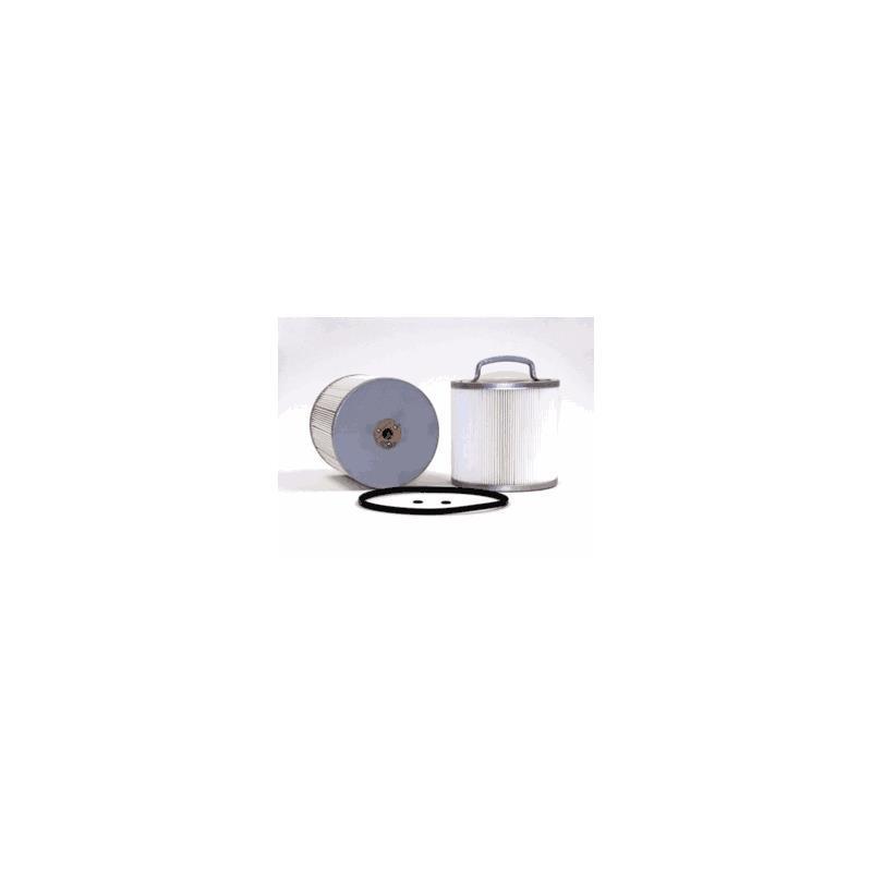 Wix 57113 Cartridge Lube Metal Canister Filter