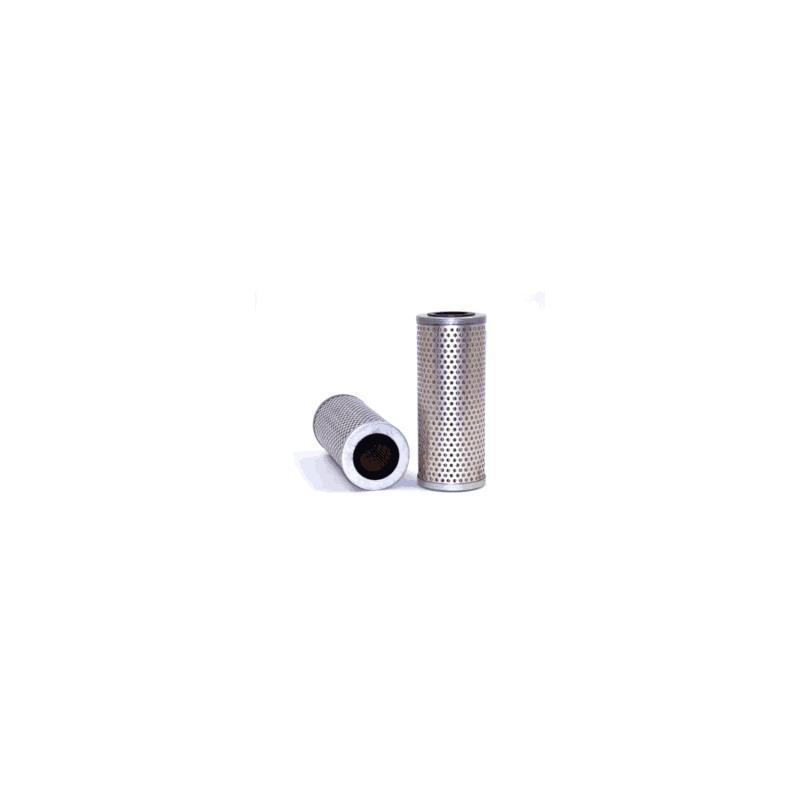 Wix 57124 Cartridge Hydraulic Metal Canister Filter