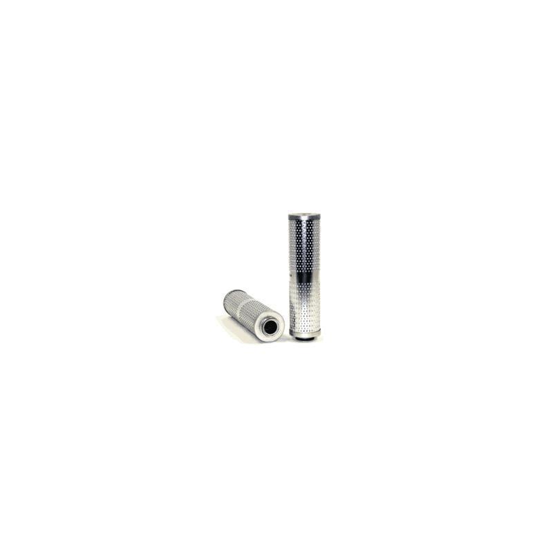 Wix 57125 Cartridge Hydraulic Metal Canister Filter