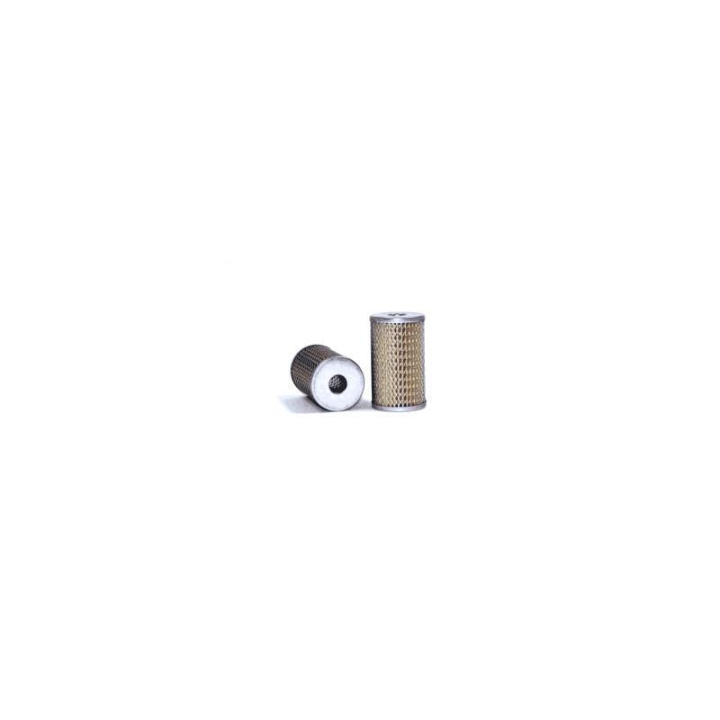 Wix 57131 Cartridge Hydraulic Metal Canister Filter