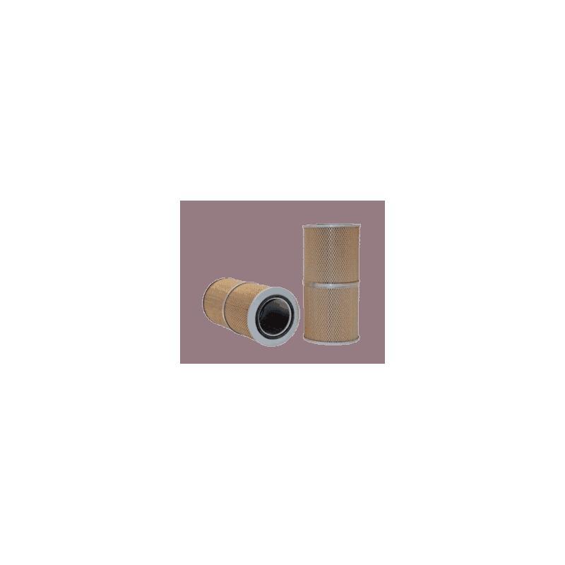 Wix 57135 Cartridge Lube Metal Canister Filter
