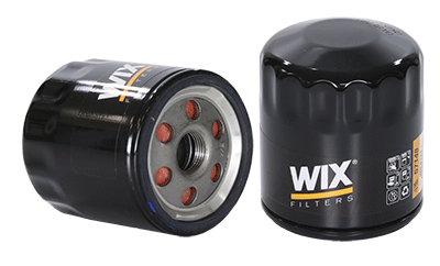 Wix 57148 Spin-On Lube Filter