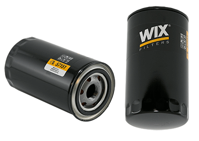 Wix 57151 Spin-On Lube Filter