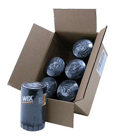 Wix 57151MP Spin-On Lube Filter