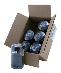 Thumbnail for Wix 57151MP Spin-On Lube Filter