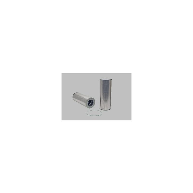 Wix 57158 Cartridge Hydraulic Metal Canister Filter