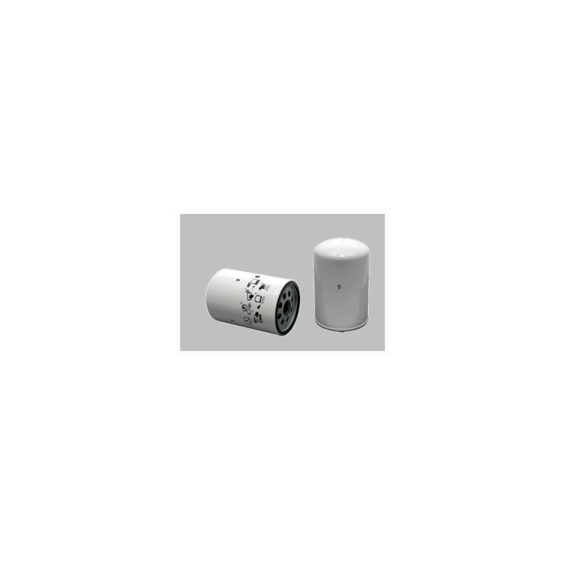 Wix 57160 Spin-On Lube Filter