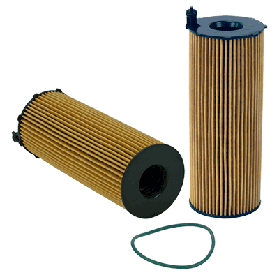 Wix 57161 Cartridge Lube Metal Free Filter