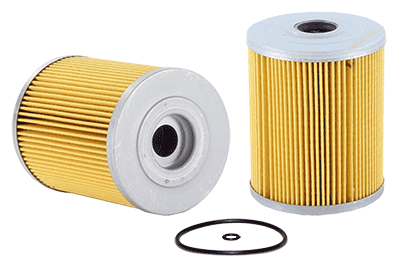 Wix 57170 Cartridge Lube Metal Canister Filter