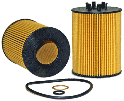 Wix 57171 Cartridge Lube Metal Free Filter