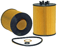 Thumbnail for Wix 57171 Cartridge Lube Metal Free Filter