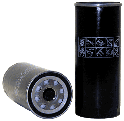 Wix 57172 Spin-On Lube Filter