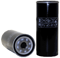 Thumbnail for Wix 57172 Spin-On Lube Filter