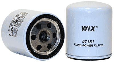 Wix 57181 Spin-On Lube Filter