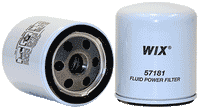 Thumbnail for Wix 57181 Spin-On Lube Filter