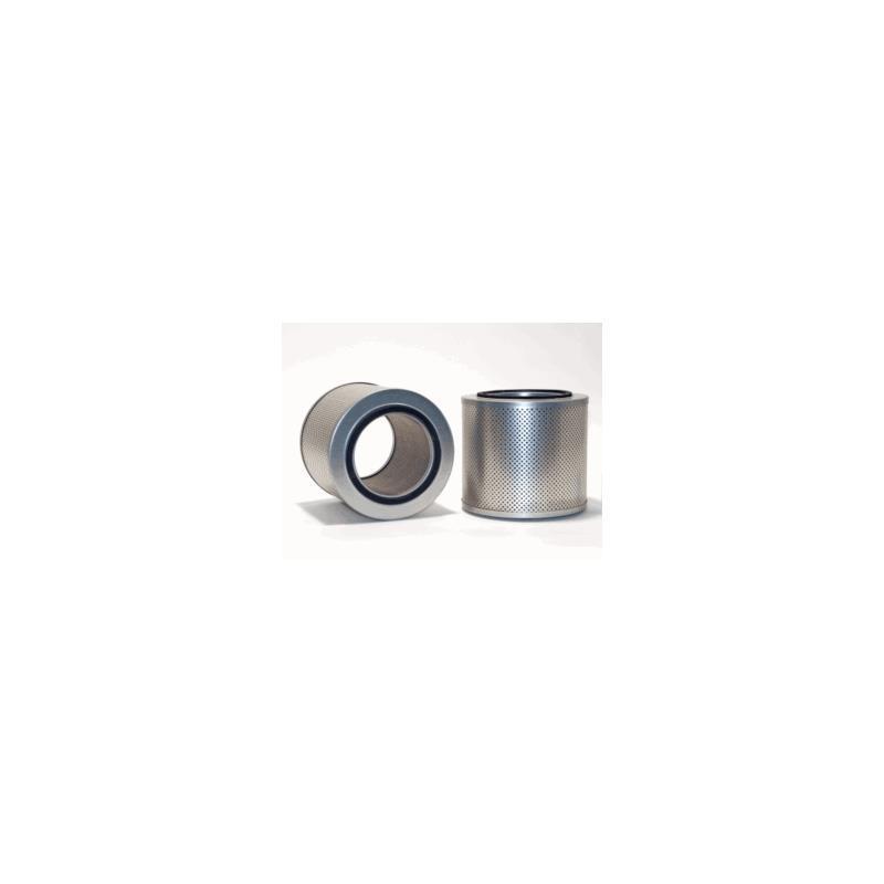 Wix 57185 Cartridge Lube Metal Canister Filter