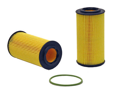 Wix 57186 Cartridge Lube Metal Free Filter