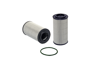 Wix 57186XP Cartridge Lube Metal Free Filter