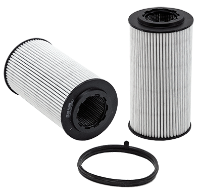Wix 57187XP Cartridge Lube Metal Free Filter