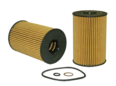 Wix 57189 Cartridge Lube Metal Free Filter