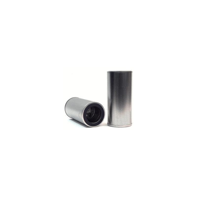 Wix 57197 Cartridge Lube Metal Canister Filter