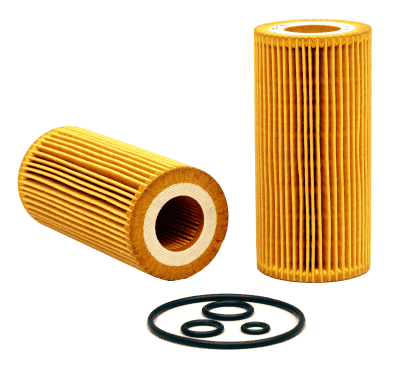 Wix 57198 Cartridge Lube Metal Free Filter