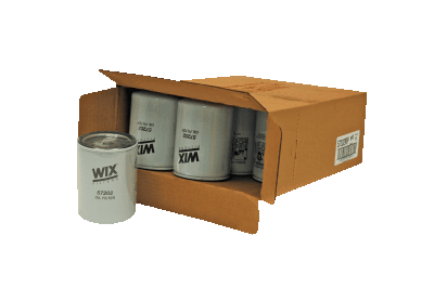 Wix 57202MP Spin-On Lube Filter