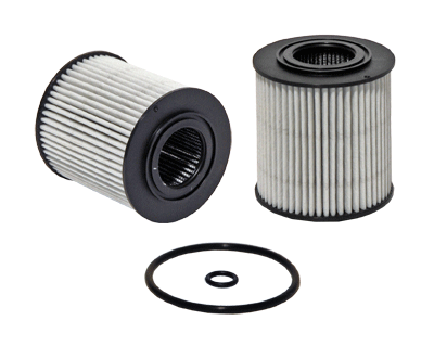 Wix 57203XP Cartridge Lube Metal Free Filter