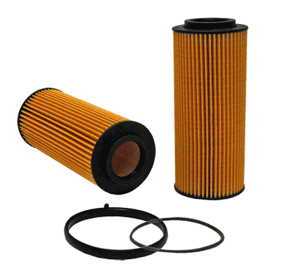 Wix 57204 Cartridge Lube Metal Free Filter