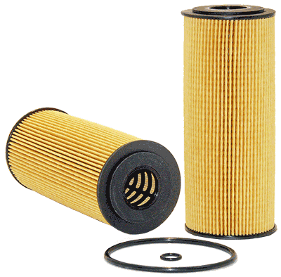 Wix 57210 Cartridge Lube Metal Free Filter