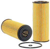 Thumbnail for Wix 57210 Cartridge Lube Metal Free Filter