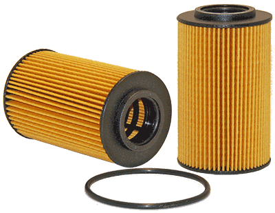 Wix 57211 Cartridge Lube Metal Free Filter
