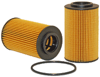 Thumbnail for Wix 57211 Cartridge Lube Metal Free Filter