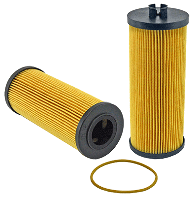 Wix 57215 Cartridge Lube Metal Free Filter