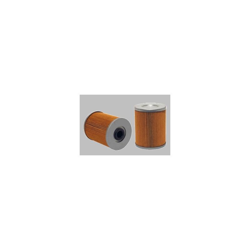 Wix 57225 Cartridge Hydraulic Metal Canister Filter