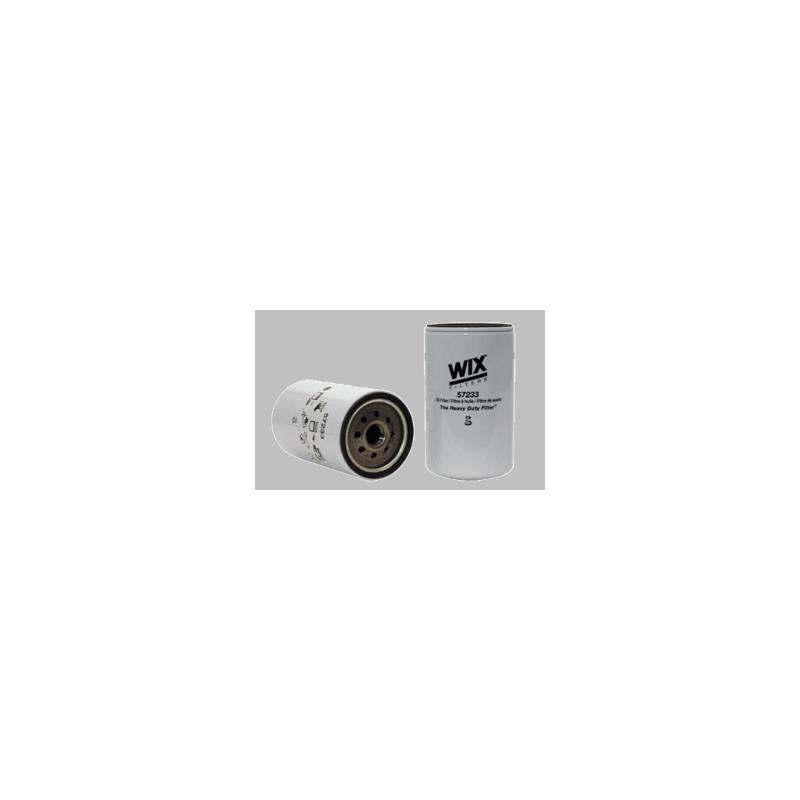 Wix 57233 Spin-On Lube Filter
