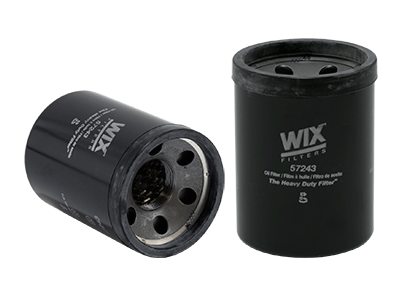 Wix 57243 Spin-On Lube Filter