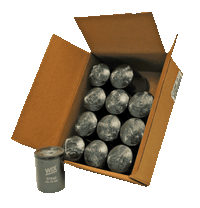 Thumbnail for Wix 57243MP Spin-On Lube Filter