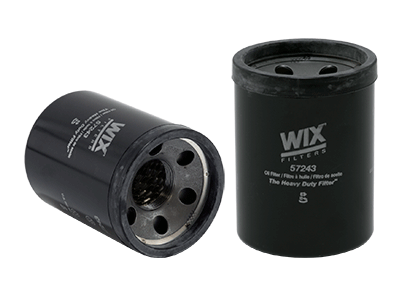 Wix 57243MP Spin-On Lube Filter