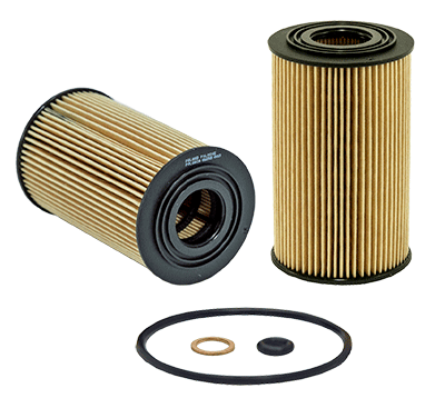 Wix 57250 Cartridge Lube Metal Free Filter