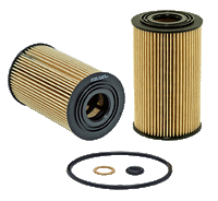 Thumbnail for Wix 57250 Cartridge Lube Metal Free Filter