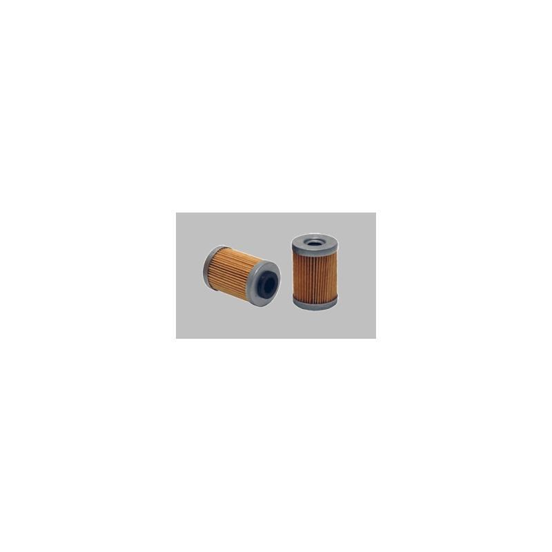 Wix 57255 Cartridge Lube Metal Canister Filter