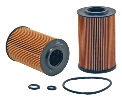Wix 57262 Cartridge Lube Metal Free Filter