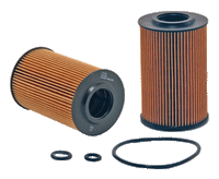 Thumbnail for Wix 57262 Cartridge Lube Metal Free Filter