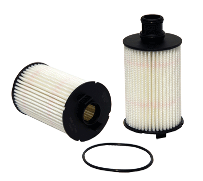 Wix 57279 Cartridge Lube Metal Free Filter