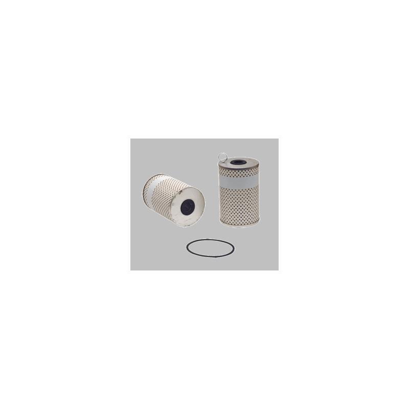 Wix 57290 Cartridge Lube Metal Canister Filter