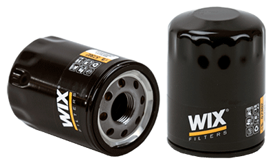 Wix 57302 Spin-On Lube Filter
