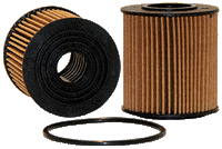 Thumbnail for Wix 57303 Cartridge Lube Metal Free Filter