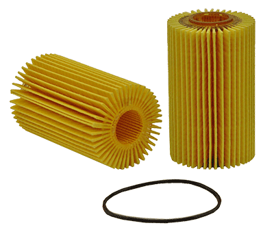 Wix 57310 Cartridge Lube Metal Free Filter